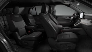 2027 Ford  Internal Image 1